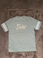 Dior t shirt, Christian Dior, Maat 52/54 (L), Overige kleuren, Nieuw