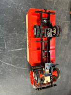 DAF Trucks Modelauto 1:43, Hobby en Vrije tijd, Modelauto's | 1:43, Ophalen of Verzenden, Gebruikt, Bus of Vrachtwagen, Overige merken