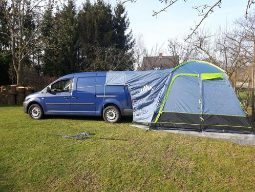 Bustent traveller obelink, Caravans en Kamperen, Tenten, tot en met 2, Zo goed als nieuw, Ophalen