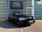 BMW 1-serie 116i EDE Executive |Parkeersens.|NAP|Navi|136PK, 1-Serie, 65 €/maand, Gebruikt, Euro 6
