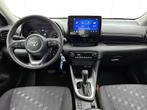 Toyota Yaris 1.5 Hybrid 115 Active | Direct leverbaar met 20, 12 maanden, Stof, Zwart, 116 pk