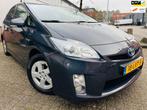 Toyota Prius 1.8 Comfort Klima Head Up display trekhaak, Gebruikt, 4 cilinders, Elektrische ramen, Origineel Nederlands
