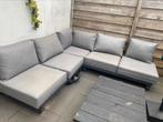 Lounge set, Tuin en Terras, Ophalen, Gebruikt
