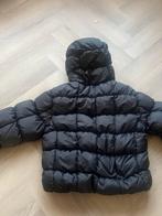 Karl Kani Winter Puffer Jas - Maat XS - Zo Goed Als Nieuw, Ophalen of Verzenden, Zo goed als nieuw, Maat 46 (S) of kleiner, Zwart