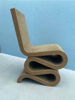 frank Gehry wiggle chair vitra, Ophalen