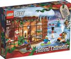 Lego Adventskalender 60235, Kinderen en Baby's, Speelgoed | Duplo en Lego, Ophalen of Verzenden, Nieuw, Complete set, Lego