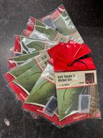 17 verpakkingen anti tangle & wartel set behr OP=OP, Overige typen, Nieuw, Ophalen of Verzenden, Nvt