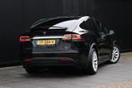 Tesla Model X 75D Base | CAMERA | STOELVERW. | NAVI | AUTOPI, Auto's, Automaat, Model X, Stof, Gebruikt