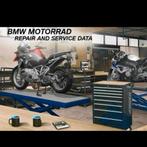 BMW RSD 092017 ( werkplaats handleidingen), Motoren, Ophalen of Verzenden