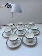 Wedgwood Amherst Kop en Schotel, Ophalen