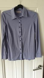 Studio Anneloes Poppy blouse L, Studio Anneloes, Blauw, Maat 42/44 (L), Ophalen of Verzenden