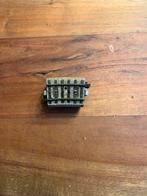 Marklin m rails 5102, Wisselstroom, Gebruikt, Rails, Ophalen of Verzenden