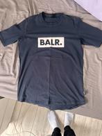 Balr t-shirt, Ophalen of Verzenden, Zo goed als nieuw, Zwart