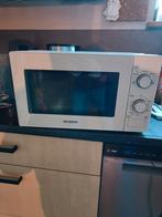 Magnetron Severin ruilen tegen 2 flessen rode wijn, Witgoed en Apparatuur, Magnetrons, Ophalen, Zo goed als nieuw