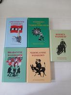 5 boeken wijsheden, Ophalen of Verzenden, Zo goed als nieuw, Overige typen