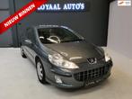 Peugeot 407 2.0-16V XR Pack |AUT|CRUISE|PDC|ELEK.RAMEN|NAP|A, Auto's, Peugeot, Stof, 4 cilinders, Bedrijf, Euro 4