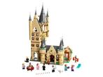 Lego Harry Potter 75969 Astronomietoren, Kinderen en Baby's, Speelgoed | Duplo en Lego, Ophalen of Verzenden, Zo goed als nieuw