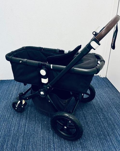 Bugaboo 2-in-1-Kinderwagen, Kinderen en Baby's, Kinderwagens en Combinaties, Gebruikt, Combiwagen, Bugaboo, Ophalen