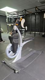 Matrix Krankcycle | Armbike cardio fiets, Sport en Fitness, Fitnessmaterialen, Ophalen, Zo goed als nieuw
