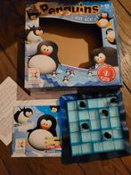 SmartGames Pinguin, Een of twee spelers, SmartGames, Ophalen of Verzenden, Zo goed als nieuw