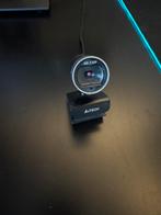 A4Tech HD 720p Webcam | USB | Plug & Play, Ophalen of Verzenden, Zo goed als nieuw
