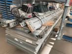 Overheaddeur B=4000 x H=4340 mm, Kunststof, Garagedeur, Ophalen of Verzenden, Zo goed als nieuw