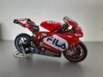NEW RAY - Ducati, Hobby en Vrije tijd, Modelauto's | 1:18, Ophalen, Zo goed als nieuw