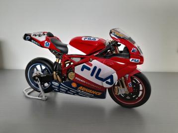 NEW RAY - Ducati beschikbaar voor biedingen