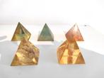 Orgonite Edelsteen Piramide - Handgemaakt, Ophalen of Verzenden, Nieuw
