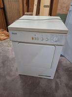 miele wasdroger, Ophalen, Gebruikt, Luchtafvoer, 4 tot 6 kg