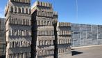 Trottoirband 13/15x25 Gebruikt, betonband, stoeprand € 6,95, Ophalen of Verzenden, Nieuw, Beton, Terrastegels