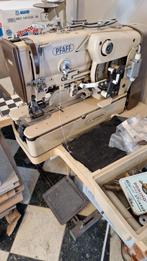 Naaimachine knoopsgat, Verzamelen, Speldjes, Pins en Buttons, Ophalen of Verzenden, Gebruikt, Overige onderwerpen