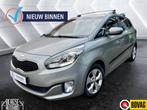 Kia Carens 1.6 GDi Bns Pack NAVi 7-PERSOONS (bj 2013), Auto's, Kia, Lichtsensor, Euro 5, Gebruikt, 1591 cc