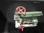Stoommachine Wilesco  aandrijfmodel  schaafbankje, Ophalen of Verzenden, Zo goed als nieuw, Groter dan 1:32