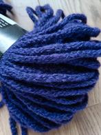 Paars brei-haakgaren Scheepjes MISTY  Nld 12 (7 stuks), Verzenden, Nieuw, Breien of Haken, Wol of Garen