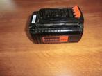 Black en Decker Bl2536, Ophalen of Verzenden, Zo goed als nieuw