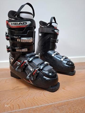 Head XP Skischoenen - Maat 29/29,5 (EU 45) beschikbaar voor biedingen