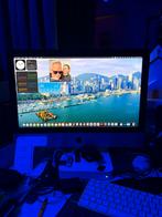 Zeer nette 21.5 inch  iMac 2019 - Krachtige prestaties!, Computers en Software, Apple Desktops, HDD, IMac, Ophalen of Verzenden