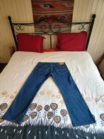 Beeldschone, originele, NIEUWE Levi's jeans 501, W40 L34, Kleding | Heren, Levi's, Blauw, Nieuw, Ophalen of Verzenden