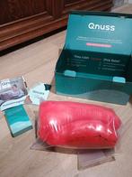 Qnuss Warmtekussen Hart - Rood Nieuw in doos, Ophalen of Verzenden, Nieuw, Rood, Hartvormig