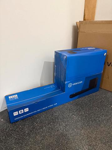 Voxicon VXA-300 Soundbar - Nieuw in doos! beschikbaar voor biedingen