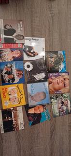 Single cds lokale zangers, 6 singles of meer, Ophalen of Verzenden, Gebruikt, Pop
