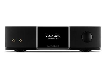 Auralic Vega G2.2 streaming DAC beschikbaar voor biedingen