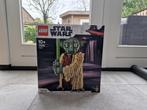 Lego Star wars Yoda (75255), Nieuw, Complete set, Ophalen of Verzenden, Lego