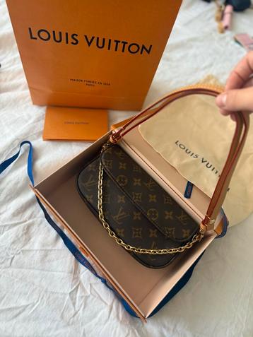 Louis Vuitton tas ORIGINEEL beschikbaar voor biedingen