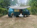 Buscamper Hyundai H100, Caravans en Kamperen, Campers, Overige merken, Diesel, Particulier, Tot 4 meter