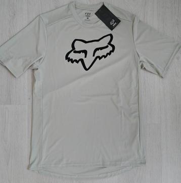 FOX Racing Ranger SS Jersey Nieuw! beschikbaar voor biedingen