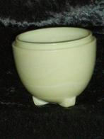 Copier Leerdam Persglas, Ophalen