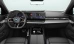 BMW i5 eDrive40 Sedan | M Sport Edition | M Sportpakket | In, Automaat, 2095 kg, 510 min, Zwart
