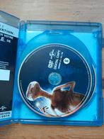 Bluray + dvd E.T. the extra terrestrial, Ophalen of Verzenden